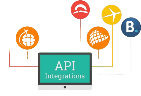 API Integration