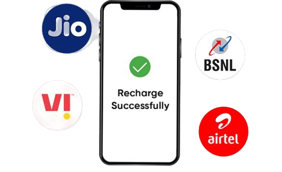 Mobile Recharge API