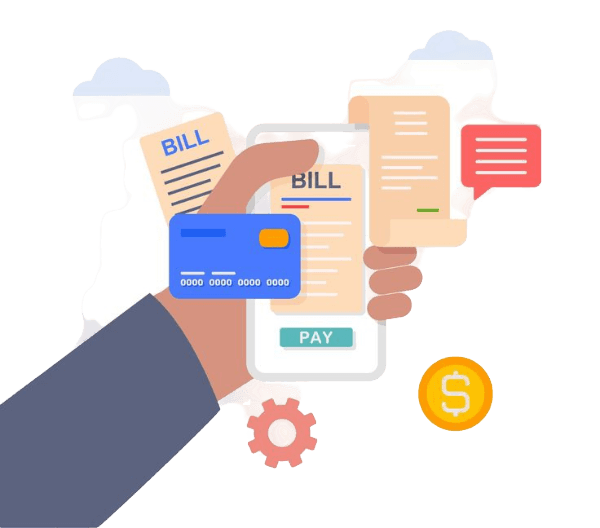 Utility Bill Payments